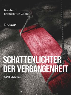 cover image of Schattenlichter der Vergangenheit
